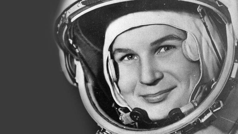 <br />
О чем конструктор Королев попросил молчать первую женщину-космонавта Валентину Терешкову                