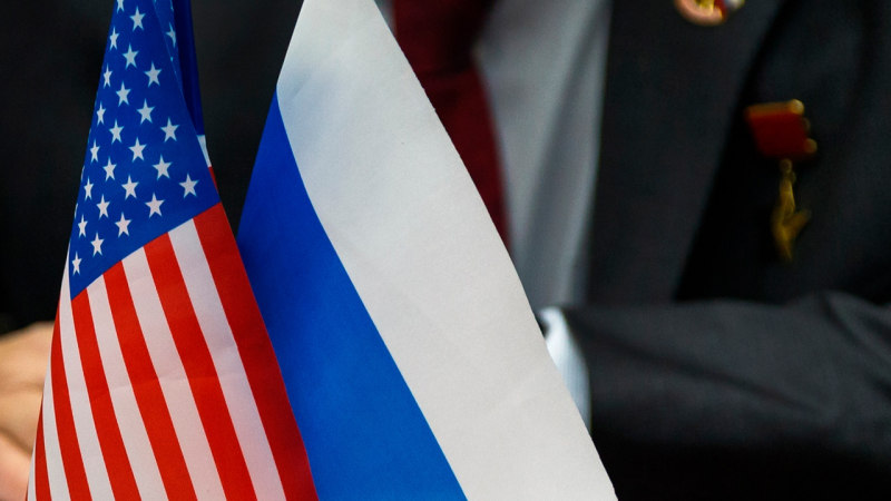 Отношения России и США на грани разрыва: МИД сделал заявления об оскорблениях в адрес Владимира Путина