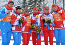 Паралимпиада-2022: Расписание соревнований зимних игр в Пекине по дням с 4 по 13 марта