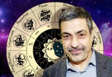 Павел Глоба рассказал, кому повезет в марте 2022 года