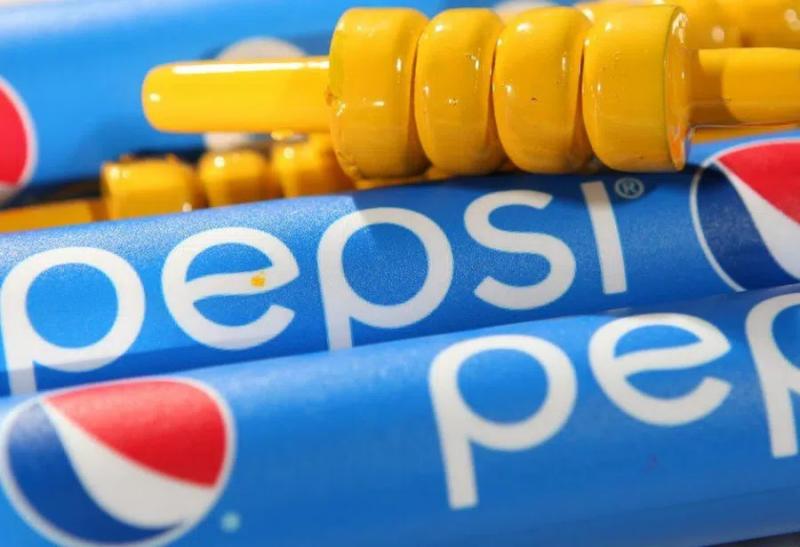 «Пепси всё»: PepsiCo приостановит продажу своих напитков в России
