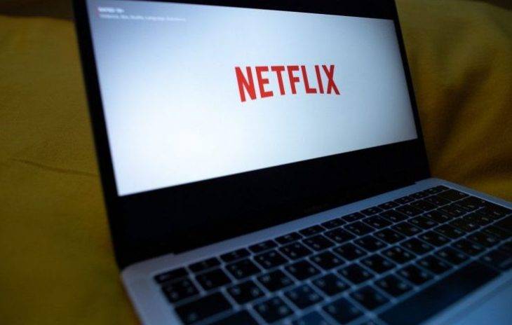 <br />
Платформа Netflix объявила «бойкот» пользователям из России                