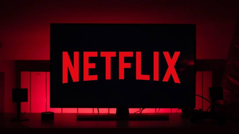 <br />
Платформа Netflix объявила «бойкот» пользователям из России                