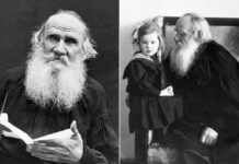 Почему Лев Толстой отказался от Нобелевской премии