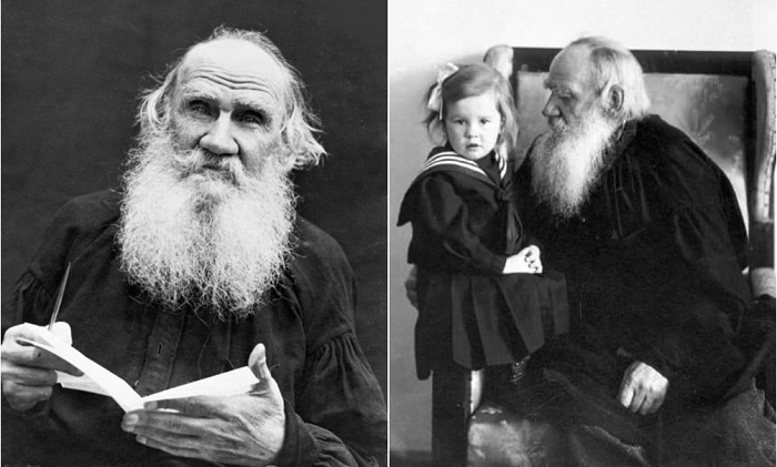Почему Лев Толстой отказался от Нобелевской премии