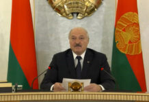 Президент Беларуси Александр Лукашенко сделал ряд заявлений по ситуации в Украине и взаимоотношениям его страны с Россией