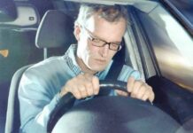 При обострении ОРВИ за руль табу: мнение медиков