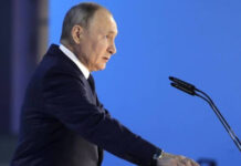 Путин утвердил контрсанкции-2022 в ответ на санкции США и Евросоюза: резиденты будут продавать 80% валюты, запрещено размещать валюту за рубежом