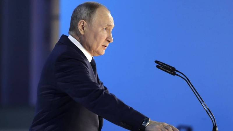 Путин утвердил контрсанкции-2022 в ответ на санкции США и Евросоюза: резиденты будут продавать 80% валюты, запрещено размещать валюту за рубежом