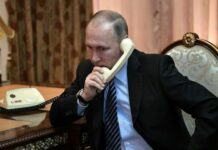 «Реакция Путина оправдана»: НАТО сформировал на Украине нацистские отряды — мнение