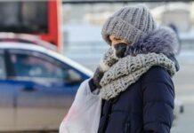 Россиян предупредили о том, что в марте 2022 года регионы накроют аномальные морозы