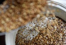 Росстат объяснил, почему подорожала гречка в ряде регионов страны