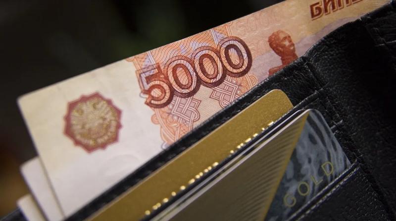 С 1 апреля вырастут пенсии 4 млн россиян