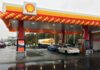 Shell решила закрыть все свои автозаправочные станции в России