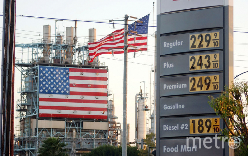 Сложилась тяжелая ситуация: В США выросли цены на бензин — что известно о ситуации с топливом в Америке