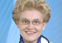 СМИ: шоу «Жить здорово» с Еленой Малышевой закрывается на неопределенный срок