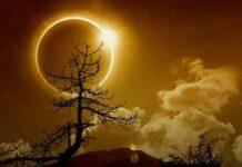 Солнечное затмение 30 апреля 2022 года: самые мощные ритуалы на богатство и удачу