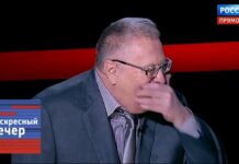 Состоянии Жириновского сейчас 28 марта 2022: последние новости сегодня, как текущее самочувствие на 28.03.2022, что говорят врачи