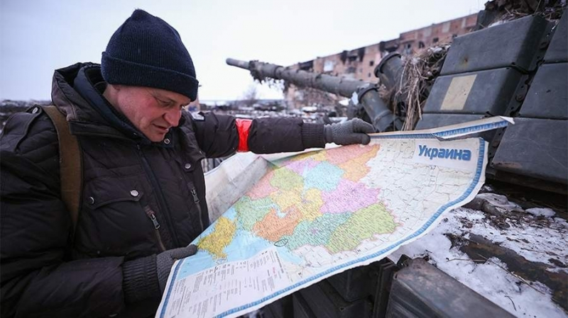 Спецоперация Россия Украина,13 марта 2022, последние новости: ситуация на Украине и на Донбассе, гуманитарные коридоры, новая карта на 13.03.2022