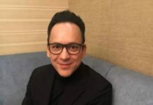 Стала известна причина смерти солиста группы «Отпетые мошенники» Тома Хаоса