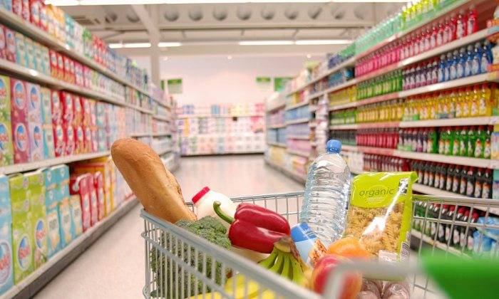 <br />
Стоит ли россиянам беспокоиться, что в магазинах не хватит продуктов                