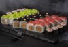 Особенности суши и японской кухни