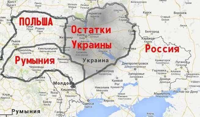 Текущие итоги переговоров — Украина может потерять Юг страны, о чем договорились, что было на повестке