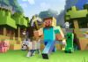В марте 2022 года Minecraft стал недоступен для поклонников игры в России
