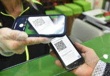 В Москве отменяют QR-коды с 3 марта 2022, заявил мэр Сергей Собянин