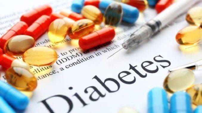 <br />
В РФ запатентовали препарат для коррекции сахарного диабета                