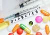 В РФ запатентовали препарат для коррекции сахарного диабета