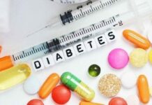 В РФ запатентовали препарат для коррекции сахарного диабета