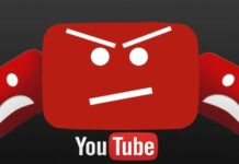 В России могут в ближайшие дни заблокировать YouTube — Роскомнадзор прорабатывает такую возможность