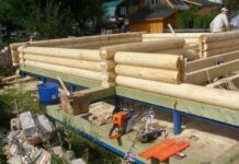 В России наблюдается существенное повышение цен на строительные материалы