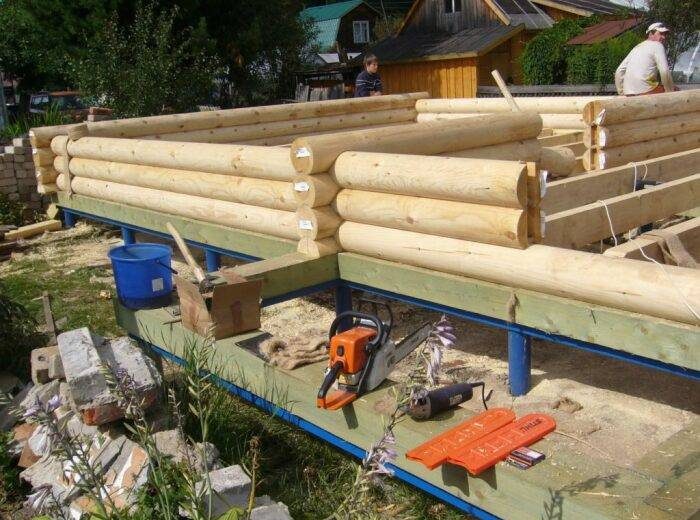 <br />
В России наблюдается существенное повышение цен на строительные материалы                