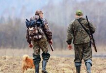 В России вступили в силу новые правила для владельцев оружия