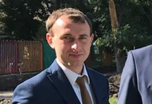 В Тамбове был задержан замглавы администрации Юрий Зарапин