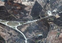 Военная операция на Донбассе: Карта военных действий на Украине на 2 марта — «горячие» точки сдвинулись, войска России придвигаются к Киеву — последние новости