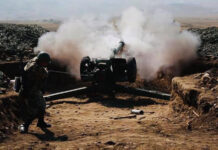 Военная операция на Донбассе: Карта военных действий на Украине на 28 февраля — «горячие» точки боестолкновений