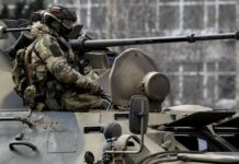 Военная спецоперация, новости Украины 14 марта 2022: Обновленная карта боевых действий Украины, Донбасса, Киева сегодня 14.03.2022: что происходит сейчас?