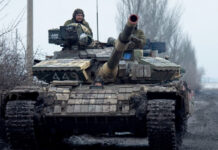 Военная спецоперация, новости Украины 9 марта 2022: карта боевых действий, свежие новости, информация Минобороны. Ситуация в Киеве, Донбассе, ДНР и ЛНР