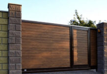 Вопросы безопасности в приводах для откатных ворот