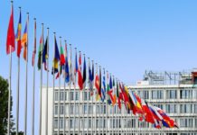 «ВТО своими ограничениями принесла немало вреда нашей экономике» Справедливая России внесла законопроект в Госдуму о выходе РФ из Всемирной торговой организации