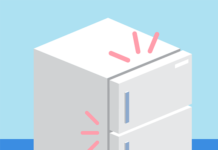 Почему в холодильнике Liebherr скапливается вода?