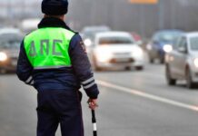 За что российских водителей штрафуют камеры в 2022 году