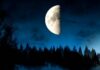 Запреты убывающей луны в марте 2022 года, и для каких дел этот период будет наиболее благоприятен
