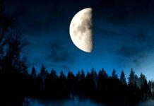 Запреты убывающей луны в марте 2022 года, и для каких дел этот период будет наиболее благоприятен