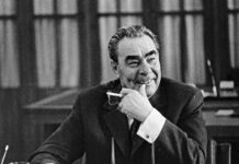 Живой талисман Леонида Брежнева: как подарок Далай-ламы несколько раз спасал генсека