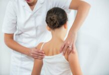 Что лечит врач остеопат у детей в любом возрасте?