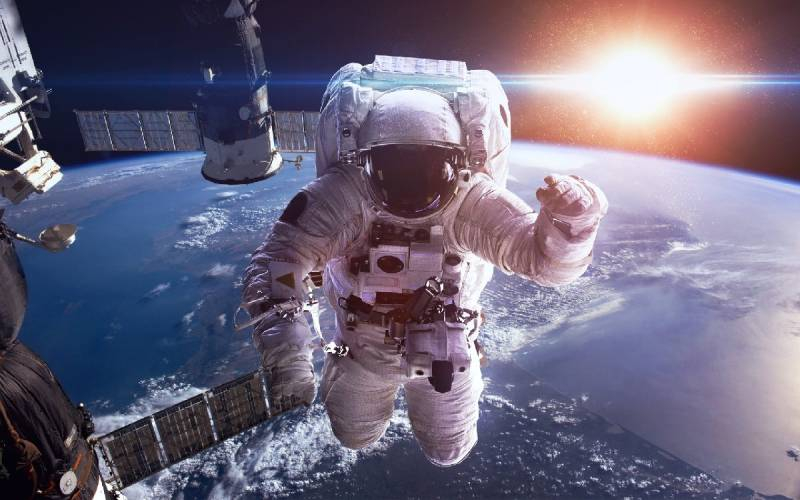 <br />
12 апреля 2021 года Россия отмечает День космонавтики                